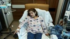 مرضى السرطان في إيران يواجهون “أزمة نجاة”