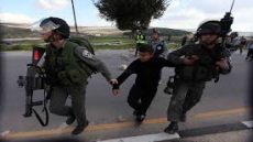 الاحتلال يعتقل فتى خلال اقتحام قلقيلية ومستعمرون ينصبون مكعبات أسمنتية جنوب غرب أريحا