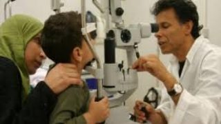 “العيون الصناعية” مستشفى العيون يطلق مبادرة لجرحى الحرب