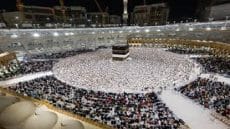 الحرمان الشريفان يدخلان موسم الحج بجاهزية تشغيلية متكاملة