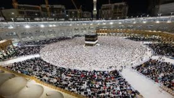 الحرمان الشريفان يدخلان موسم الحج بجاهزية تشغيلية متكاملة