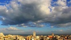 الطقس: انخفاض ملموس على درجات الحرارة