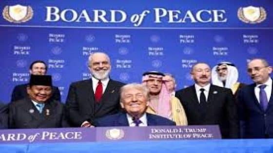 طلباً إسرائيلياً لتحويل أموال المقاصة تدرسه أمريكا لـ”مجلس السلام” بغزة