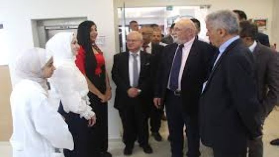 في ترمسعيا والمغير وسنجل وفد وزاري يطلع ميدانيا على احتياجات المواطنين