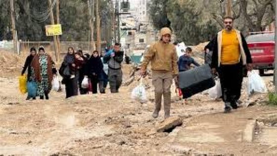 الأمم المتحدة: مؤشرات تفيد بتطهير عرقي في غزة والضفة