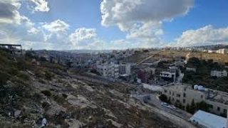 حالة الطقس: إنخفاض ملموس و أجواء غائمة جزئيا على درجات الحرارة