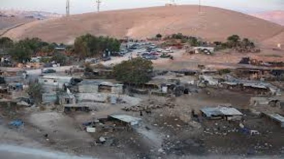 سلطة الأراضي ومقاومة الجدار: قرار إخلاء الخان الأحمر إعلان حرب على الوجود الفلسطيني وخطوة جديدة في مشروع الضم