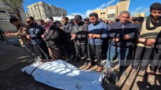 4 شهداء بنيران وقصف الاحتلال في رفح وخان يونس وبيت لاهيا