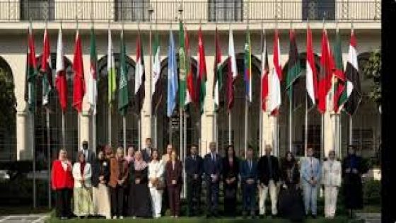قرارات عربية داعمة لفلسطين تتصدر أعمال مجلس وزراء الصحة العرب