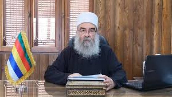 الهجري: الانفصال عن سوريا لا رجعة فيه.. و”نشكر إسرائيل”