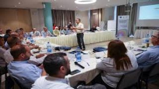 الصحة تجري تدريبا متقدما في التعامل مع الإصابات الجماعية