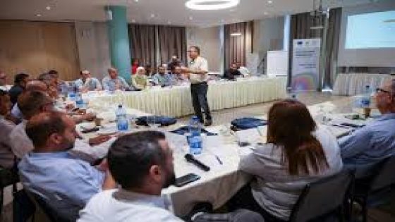 الصحة تجري تدريبا متقدما في التعامل مع الإصابات الجماعية