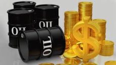 انخفاض الذهب عالميا وارتفاع أسعار النفط