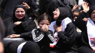 “يونيسف”: إصابة استشهاد و11 طفلا في المتوسط كل 24 ساعة في لبنان