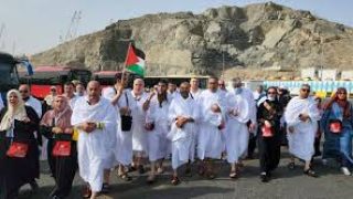 بعثة الحج الفلسطينية تنهي استعدادها لتفويج الحجاج إلى أرض الوطن