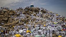 السعودية: تهيئة أكثر من 20 ألف مسجد في مكة المكرمة والمدينة المنورة على طرق الحجاج