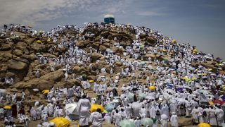 السعودية: تهيئة أكثر من 20 ألف مسجد في مكة المكرمة والمدينة المنورة على طرق الحجاج