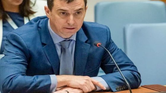 إسرائيل تحتجز مسؤولا أمميا وتستجوبه بسبب زيارته لغزة
