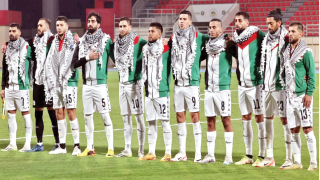 المنتخب الفلسطيني: مجموعة “الفدائي” في كأس آسيا 2027 صعبة ونملك القدرة على التأهل