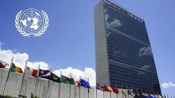 الجمعية العامة للأمم المتحدة تنتخب رئيس دورتها الحادية والثمانين وسط منافسة بين بنغلاديش وقبرص