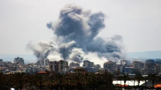 ترامب يفرض وقفاً لإطلاق النار في لبنان وغوتيريش يطرح ثلاثة خيارات للوجود الأممي