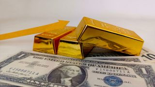 أسعار الذهب ترتفع والدولار يستقر وسط ترقب التطورات الجيوسياسية ومحادثات واشنطن وطهران