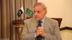 رئيس الوزراء الباكستاني: التوصل إلى النص النهائي المتفق عليه لاتفاق السلام بين طهران وواشنطن
