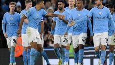 مانشستر سيتي يدرس مقاضاة مرشح لرئاسة ريال مدريد بسبب تعهد بضم هالاند