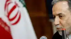 إيران: الجمعة تبدأ مفاوضات الاتفاق النهائي تبدأ