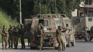 الاحتلال يقتحم بلدة سلوان ومخيم شعفاط في القدس ويهدم منزلا مأهولا شرق يطا جنوب الخليل