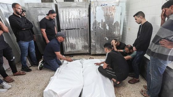 غزة: 9 شهداء و41 إصابة خلال 24 ساعة