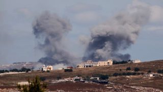 3شهداء إثر قصف الاحتلال الإسرائيلي على مركبة جنوب لبنان