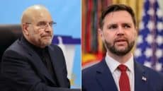 سويسرا تحدد مكان إبرام الاتفاق بين واشنطن وطهران