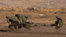 10 مجندات بحالات جفاف في قاعدتين عسكريتين و إ صابة 65 جنديا إسرائيليا بأمراض معوية