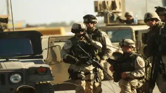 قوات الاحتلال تقتحم الدوحة غرب بيت لحم و مستعمرون يحطمون خط المياه المزوّد لقرية أم صفا