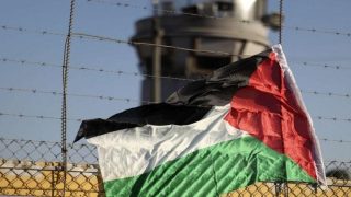 بالأسماءالاحتلال يفرج عن 5 أسرى من قطاع غزة