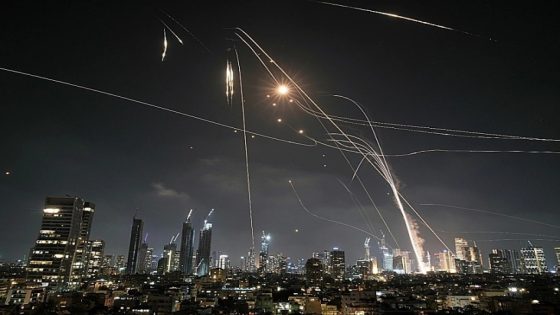 إيران: استهداف الضاحية لن يمرّ دون رد.. ترقبوا تطورات الليلة في الأراضي المحتلة.