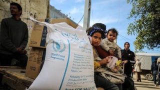 “الأغذية العالمي”: الحرب الأميركية الإسرائيلية على إيران تدفع الملايين نحو الجوع الحاد