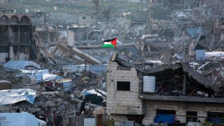 ثلاث قوى فلسطينية تتوافق في القاهرة على رؤية سياسية موحدة لمواجهة الإبادة وإعادة بناء النظام