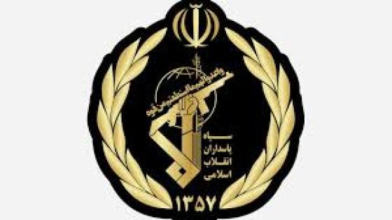 الحرس الثوري الإيراني: استهدفنا قاعدة رامات الجوية وتحذيرات بتوسيع الردود ضد إسرائيل والولايات المتحدة
