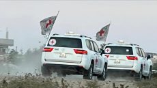 قوات الاحتلال تُفرج عن 3 أسرى جدد من قطاع غزة