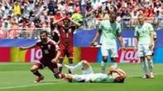 قطر تخطف تعادلا قاتلا من سويسرا في كأس العالم