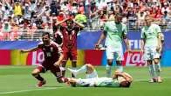 قطر تخطف تعادلا قاتلا من سويسرا في كأس العالم