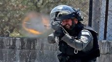 استشهاد طفل وفتى واصابة آخر برصاص قوات الاحتلال في بيت أمر شمال الخليل
