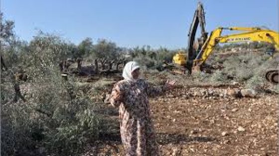 الاحتلال يقتحم أرض بطريركية الروم الأرثوذكس في سلوان بعد هدم منزل وبناية سكنية وإصابة برصاص في كفر عقب شمال القدس