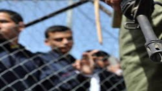 مؤسسات الأسرى توجه نداء إلى “الصحة العالمية” للتدخل إزاء تفشي مرض الجرب بين المعتقلين