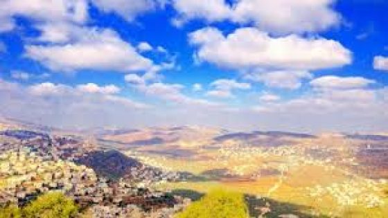 حالة الطقس: ارتفاع متواصل على درجات الحرارة حتى الخميس