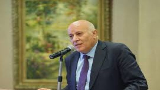 أهمية دعم جهود بلدية الخليل لتطوير خدماتها وتعزيز صمود المواطنين الرجوب يؤكدها