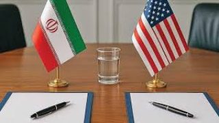 بين أميركا وإيران التوصل إلى اتفاق إنهاء الحرب والتوقيع الجمعة في سويسرا