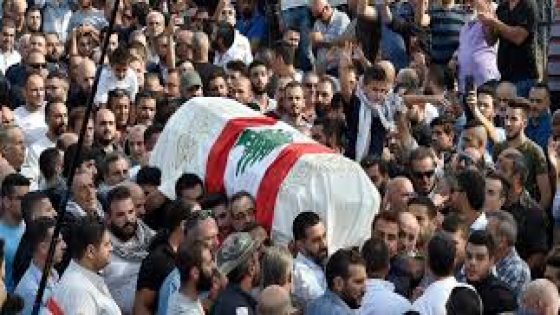 3980 شهيدا في لبنان منذ بدء عدوان الاحتلال